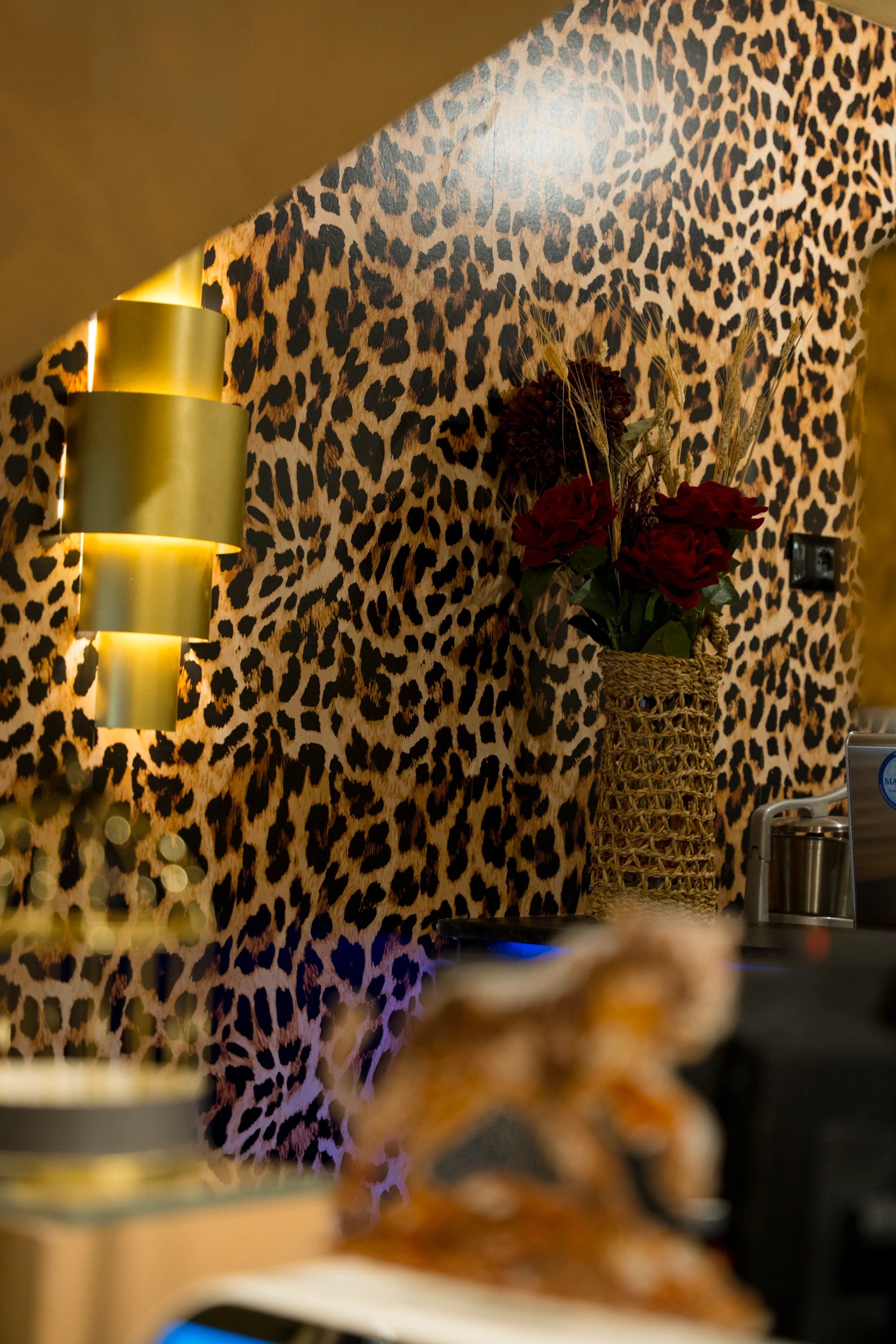 Pantharè — locale1