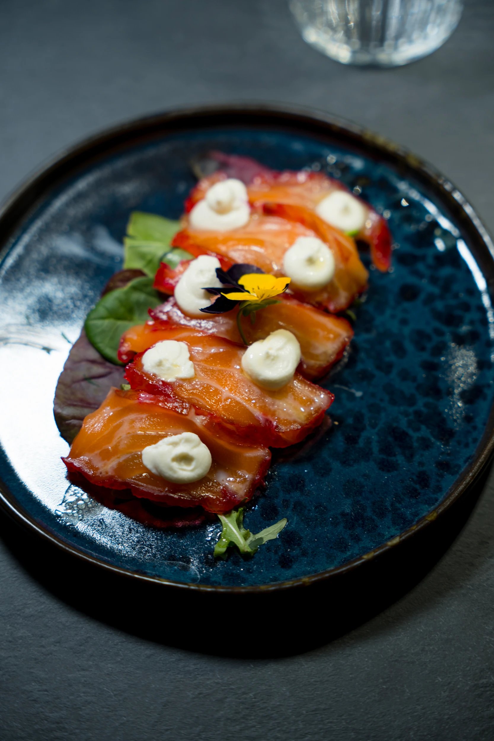 Pantharè — esperienza in sala