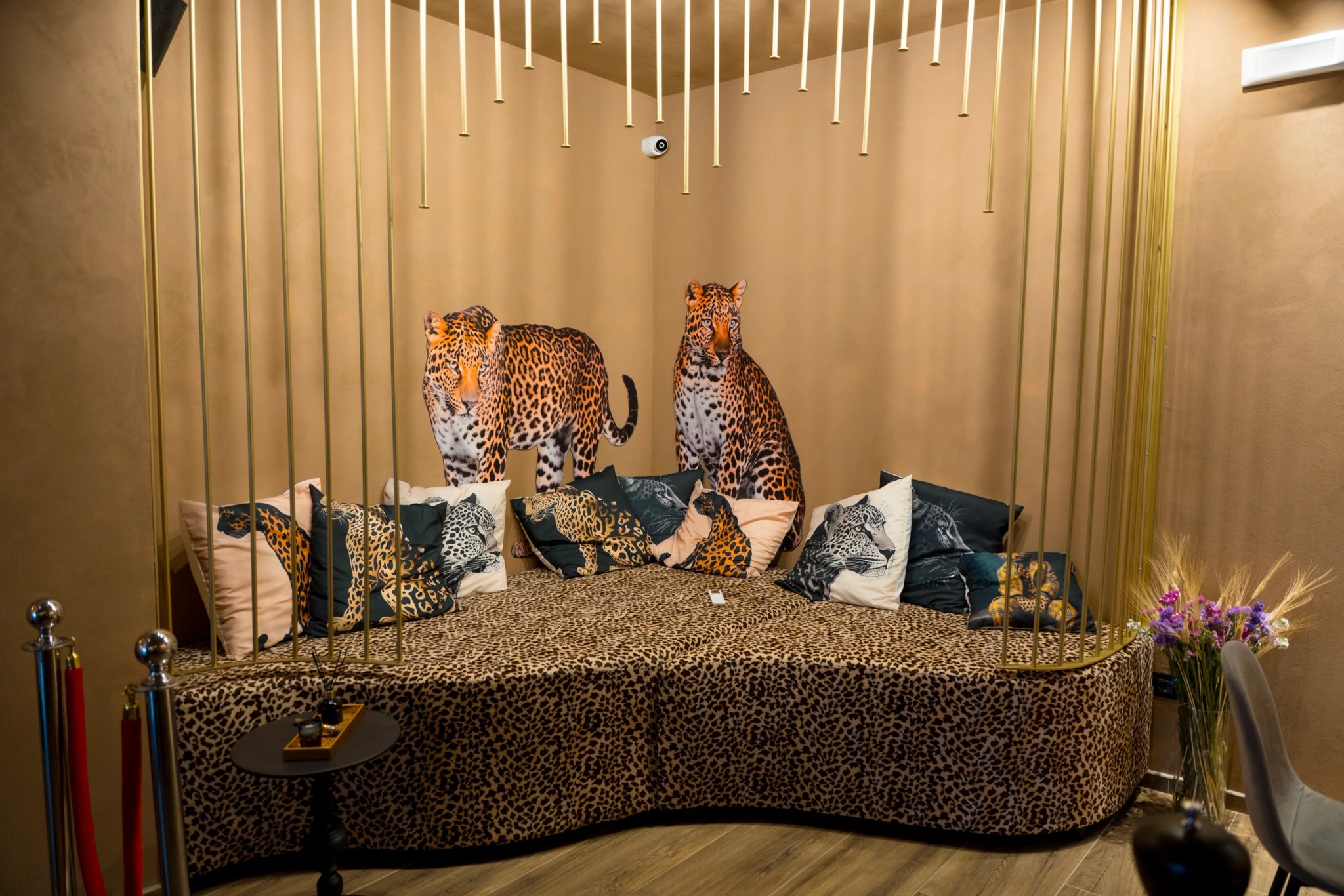 Pantharè — Pantharè 256