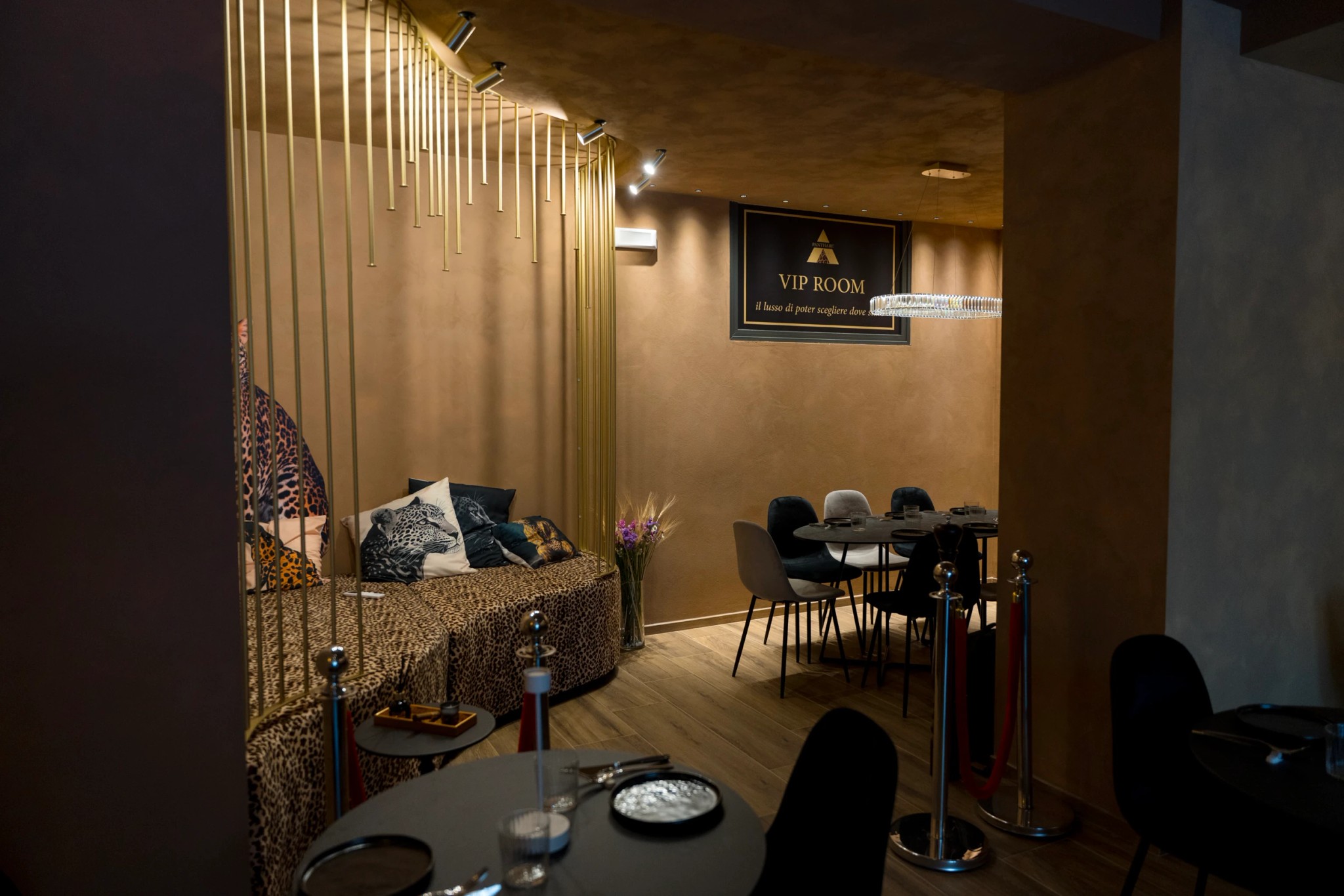 Pantharè — Pantharè 280